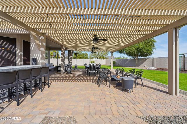 22447 N 76TH Drive, Peoria, AZ 85383