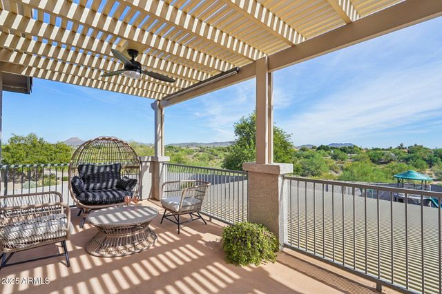 22447 N 76TH Drive, Peoria, AZ 85383