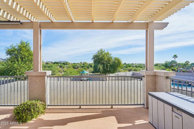 22447 N 76TH Drive, Peoria, AZ 85383