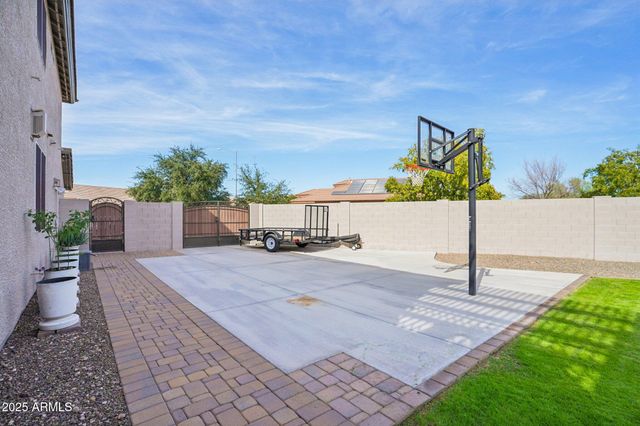 22447 N 76TH Drive, Peoria, AZ 85383
