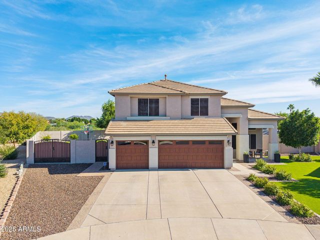 22447 N 76TH Drive, Peoria, AZ 85383