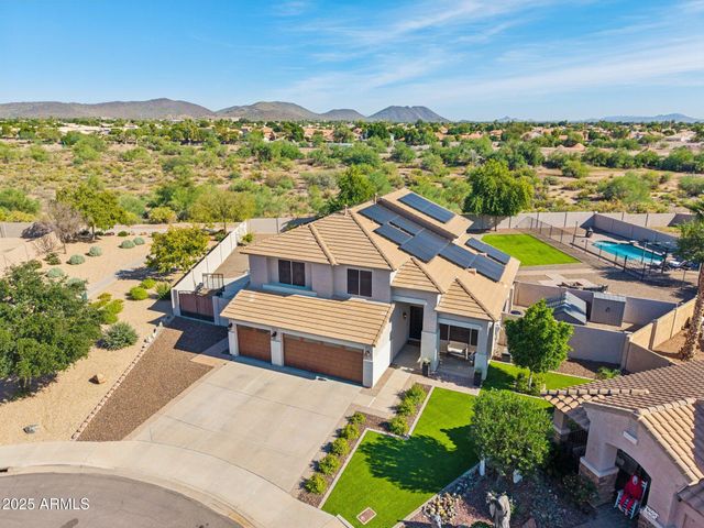 22447 N 76TH Drive, Peoria, AZ 85383