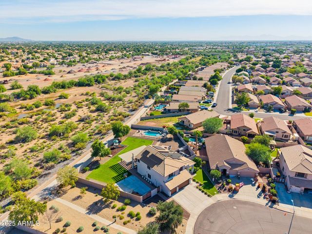 22447 N 76TH Drive, Peoria, AZ 85383