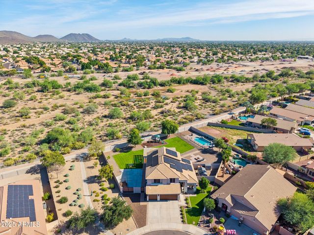 22447 N 76TH Drive, Peoria, AZ 85383