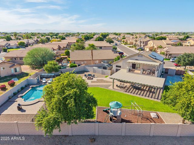 22447 N 76TH Drive, Peoria, AZ 85383