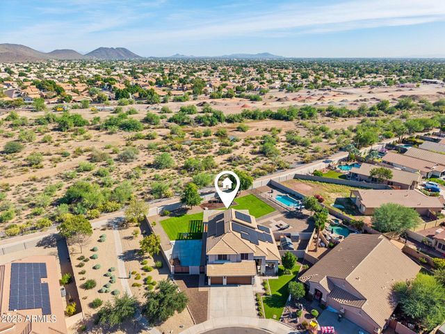 22447 N 76TH Drive, Peoria, AZ 85383