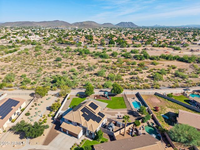 22447 N 76TH Drive, Peoria, AZ 85383