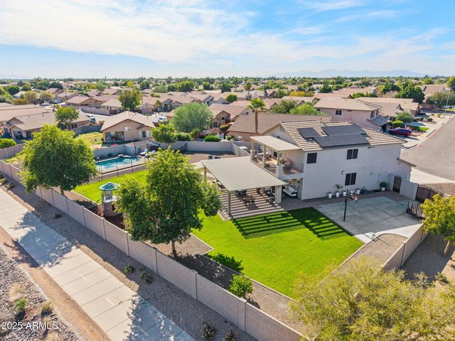 22447 N 76TH Drive, Peoria, AZ 85383