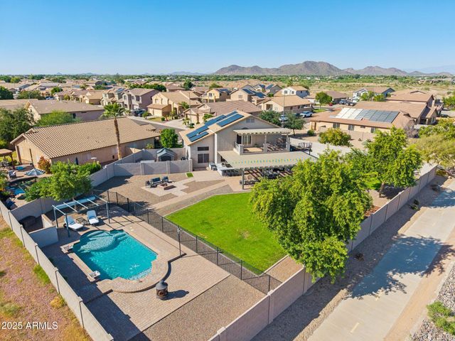 22447 N 76TH Drive, Peoria, AZ 85383