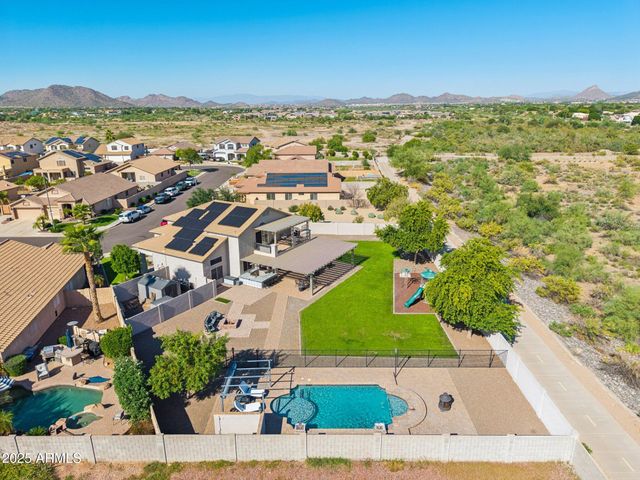 22447 N 76TH Drive, Peoria, AZ 85383