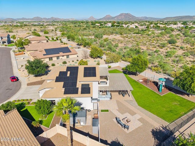 22447 N 76TH Drive, Peoria, AZ 85383