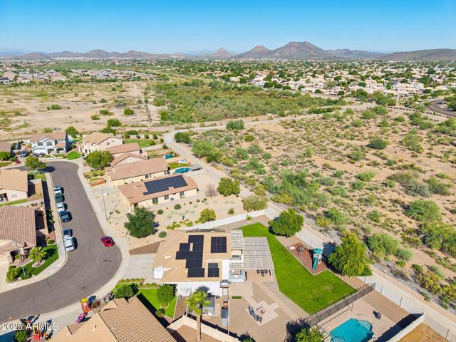 22447 N 76TH Drive, Peoria, AZ 85383