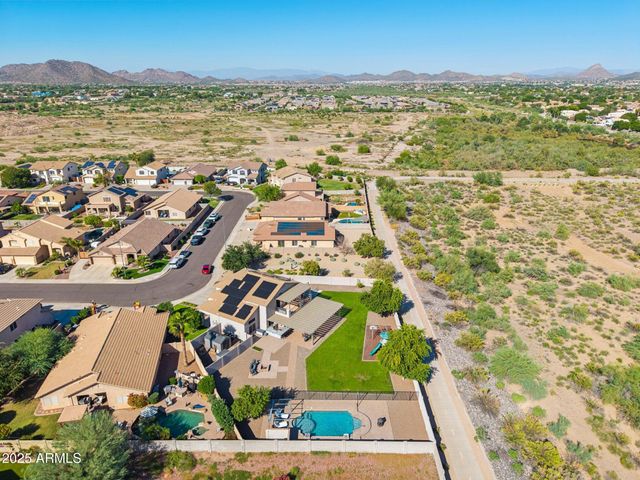 22447 N 76TH Drive, Peoria, AZ 85383