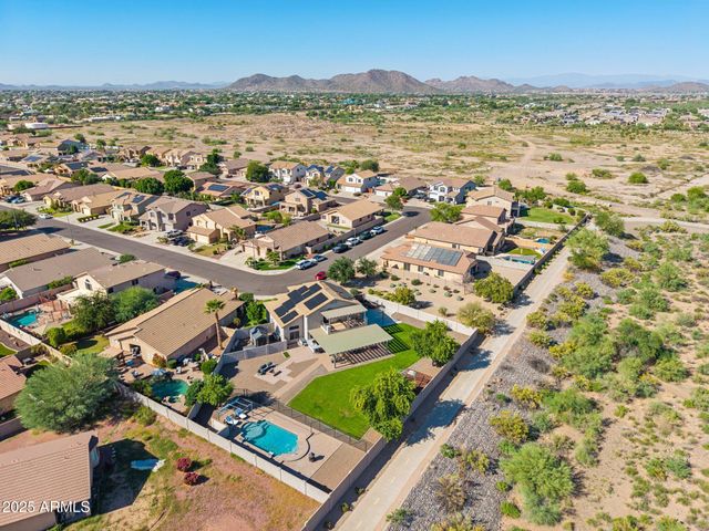 22447 N 76TH Drive, Peoria, AZ 85383