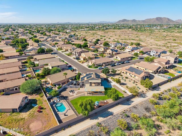 22447 N 76TH Drive, Peoria, AZ 85383