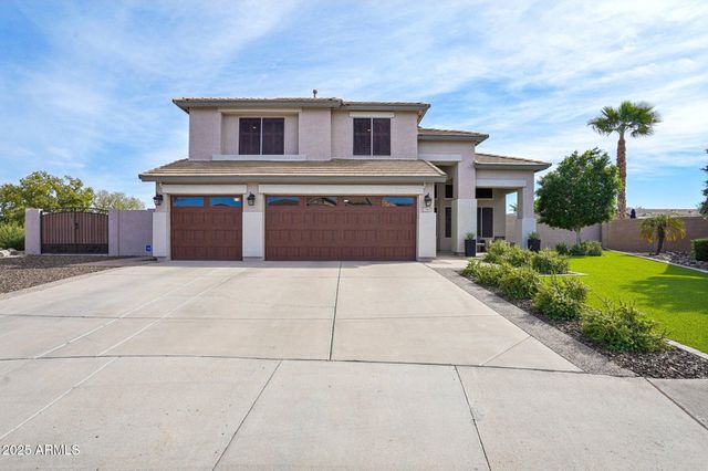22447 N 76TH Drive, Peoria, AZ 85383