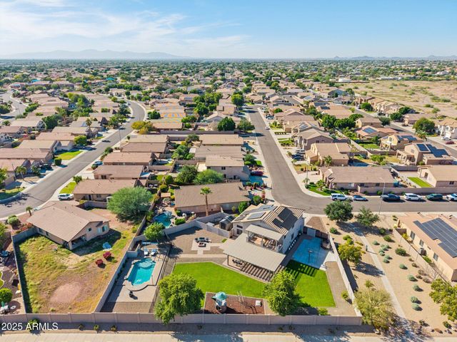 22447 N 76TH Drive, Peoria, AZ 85383