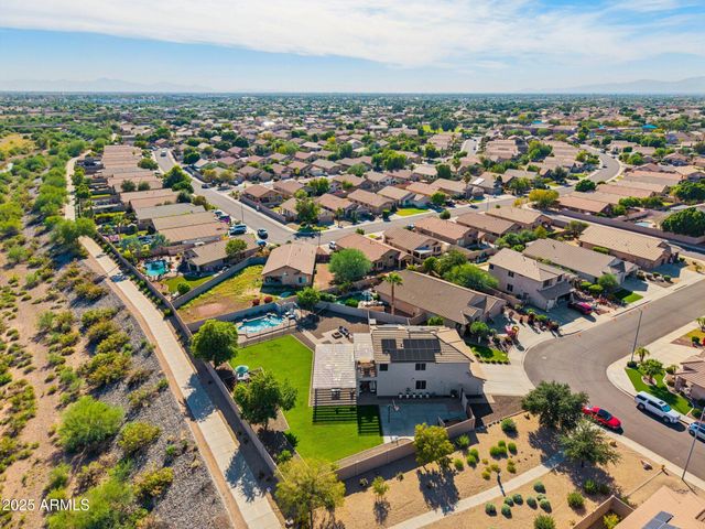 22447 N 76TH Drive, Peoria, AZ 85383