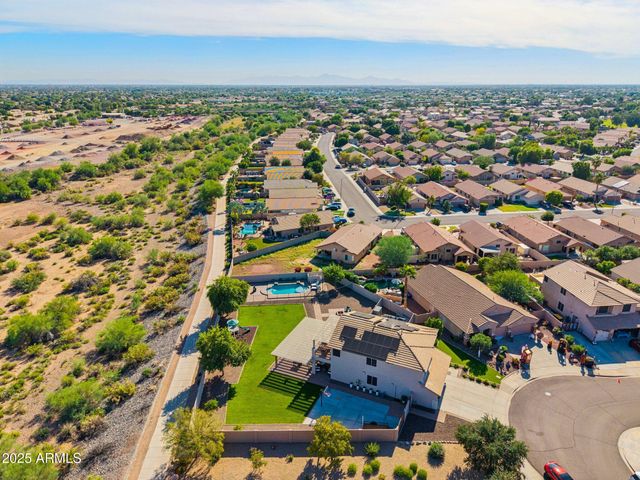 22447 N 76TH Drive, Peoria, AZ 85383