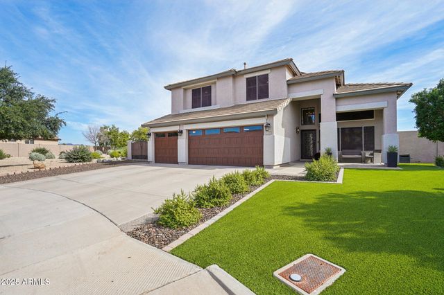 22447 N 76TH Drive, Peoria, AZ 85383