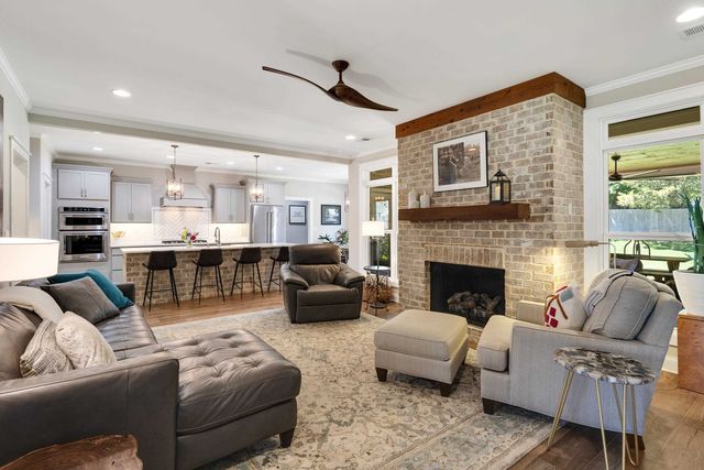 50 CEDAR HILL CV, Somerville, TN 38068