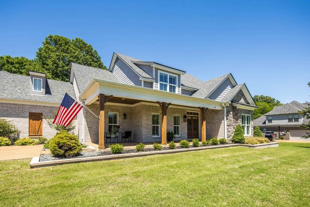 50 CEDAR HILL CV, Somerville, TN 38068
