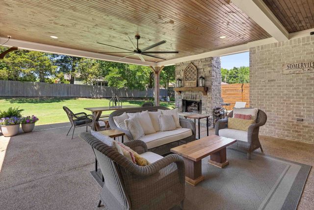 50 CEDAR HILL CV, Somerville, TN 38068