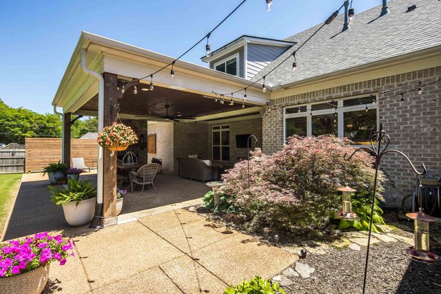50 CEDAR HILL CV, Somerville, TN 38068