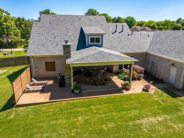 50 CEDAR HILL CV, Somerville, TN 38068
