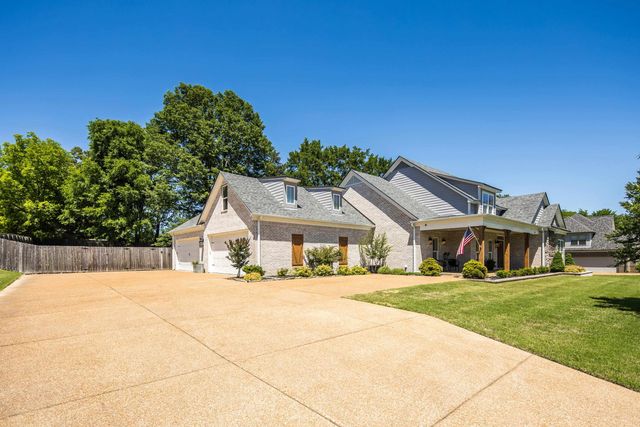 50 CEDAR HILL CV, Somerville, TN 38068