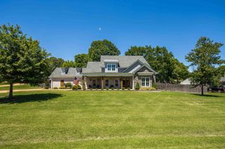 50 CEDAR HILL CV, Somerville, TN 38068
