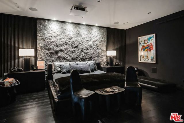 537 N Alta Vista Boulevard, Los Angeles, CA 90036