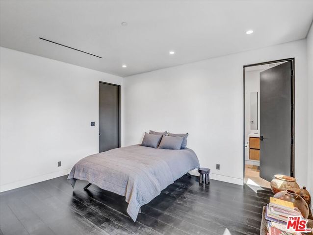 537 N Alta Vista Boulevard, Los Angeles, CA 90036