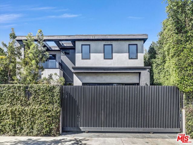 537 N Alta Vista Boulevard, Los Angeles, CA 90036