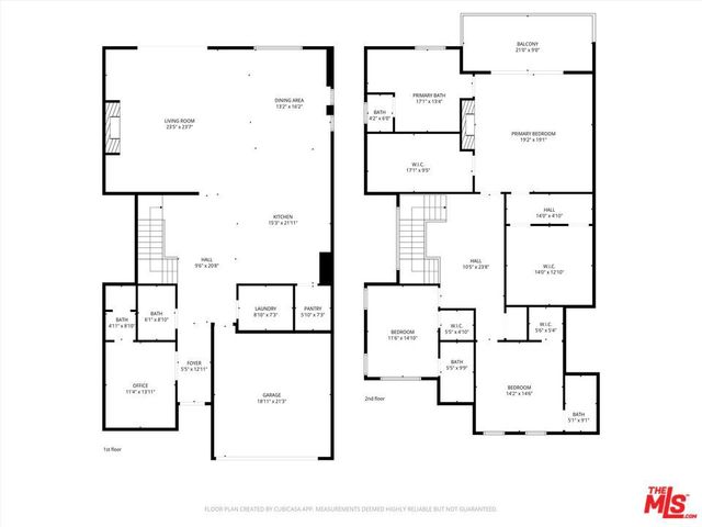 537 N Alta Vista Boulevard, Los Angeles, CA 90036