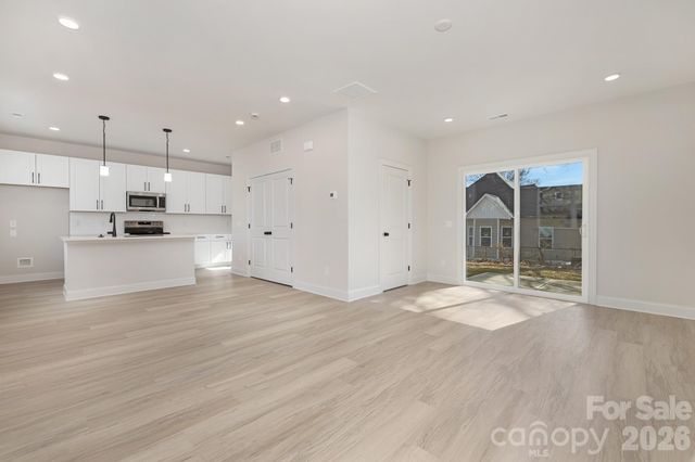 264 N Lackey Street, Statesville, NC 28677