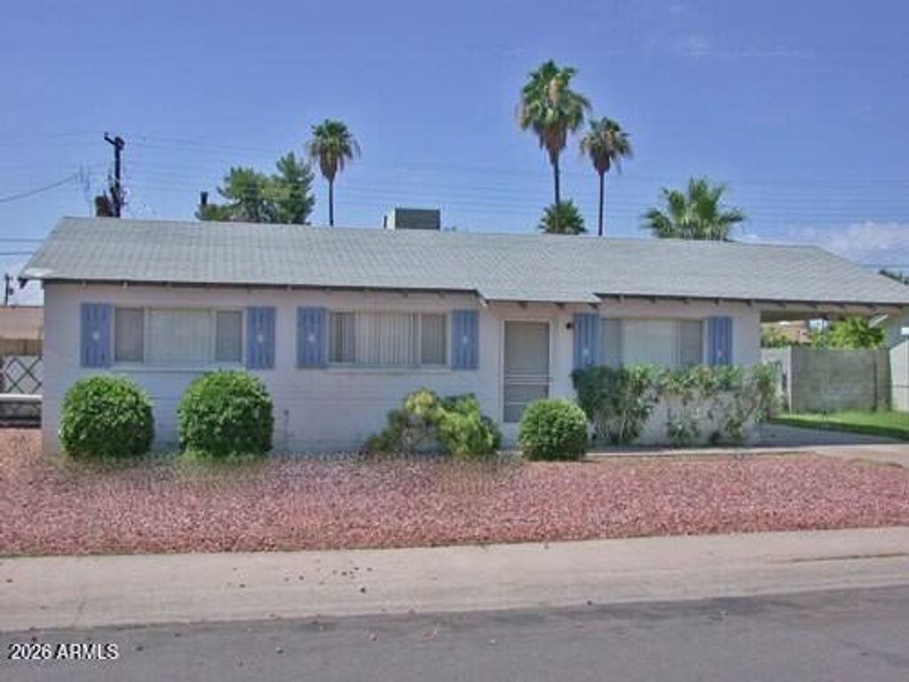 7525 E DIAMOND Street, Scottsdale, AZ 85257