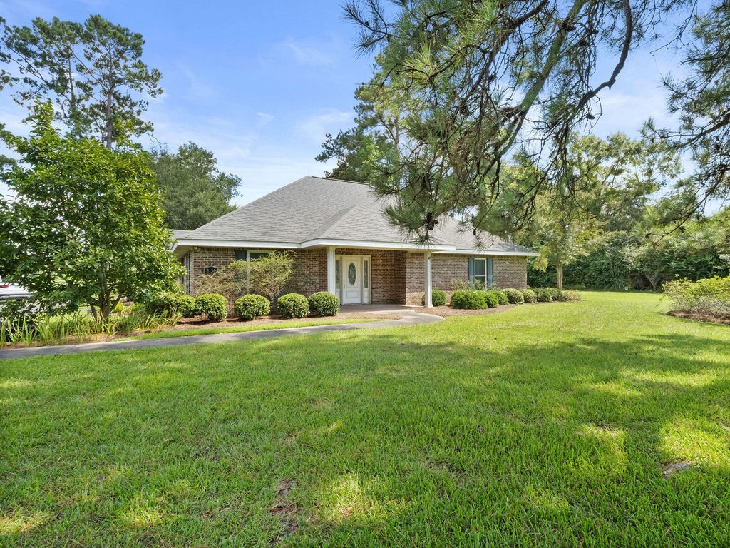 3434 Hwy 190 West, Deridder, LA 70634
