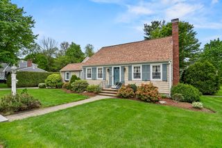 3 Tory Drive, Shrewsbury, MA 01545
