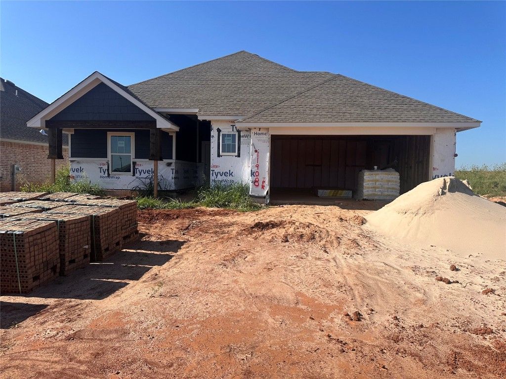 11908 NW 120th Terrace, Oklahoma City, OK 73099