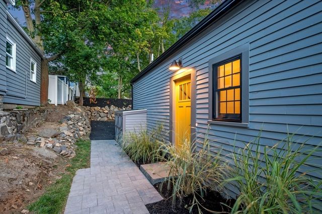 134 Elm Street 134, Marblehead, MA 01945