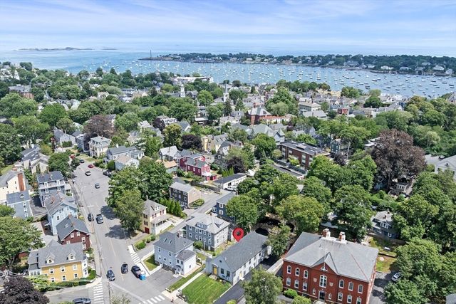 134 Elm Street 134, Marblehead, MA 01945