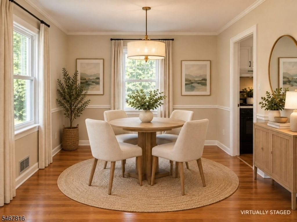 33 Longacre Drive, Livingston Twp., NJ 07039 — photo 5