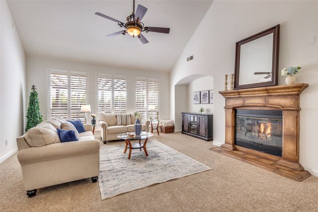 10229 Cantana Court, Fort Worth, TX 76244