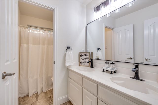 10229 Cantana Court, Fort Worth, TX 76244