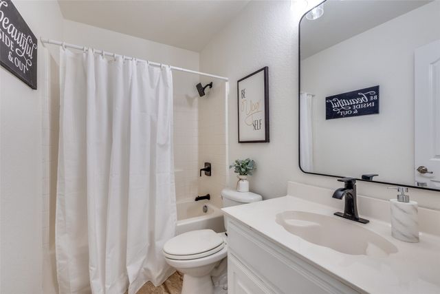 10229 Cantana Court, Fort Worth, TX 76244