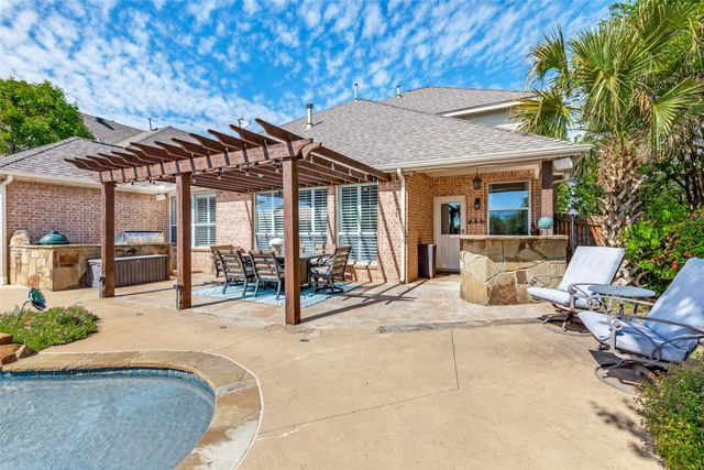 10229 Cantana Court, Fort Worth, TX 76244