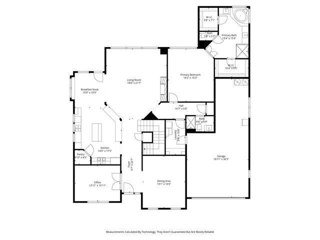 10229 Cantana Court, Fort Worth, TX 76244