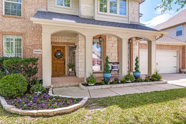 10229 Cantana Court, Fort Worth, TX 76244