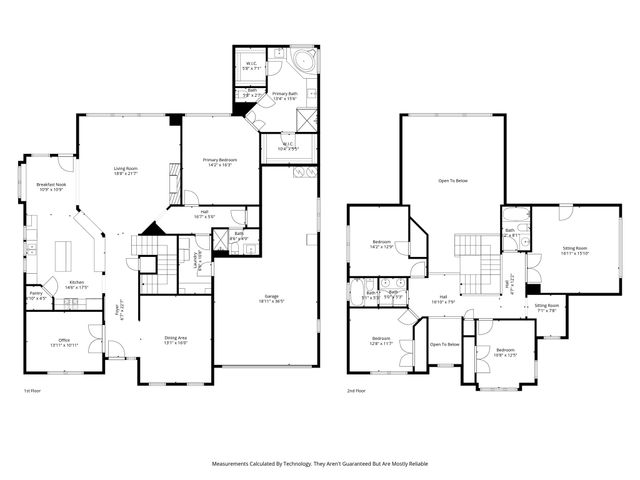 10229 Cantana Court, Fort Worth, TX 76244